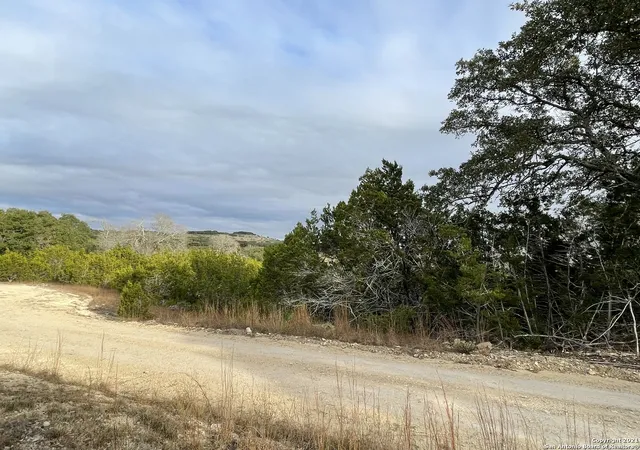 2nd image of 1490 Red Rock Rd, Blanco, TX 78606 | MLS# 1577048