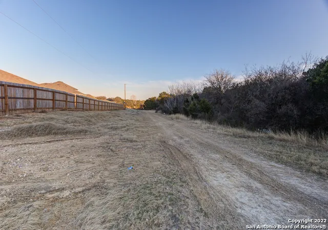 Photo 2 of Land for sale at 0 Wesp Way, San Antonio, TX 78233 | MLS# 1587267 | Listing updated on 2025-03-10