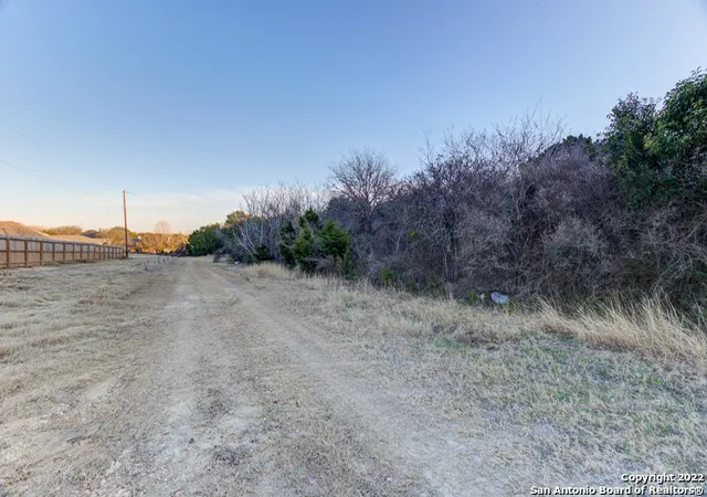 Photo 4 of Land for sale at 0 Wesp Way, San Antonio, TX 78233 | MLS# 1587267 | Listing updated on 2025-03-10