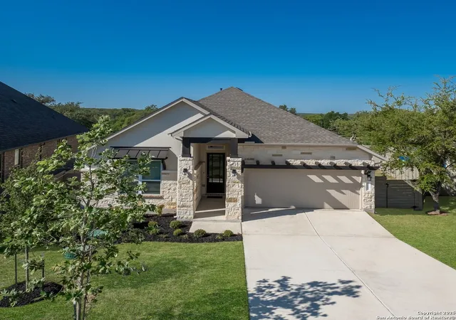 1st image of 593 Tobacco Pass, New Braunfels, TX 78132 | MLS# 1598966