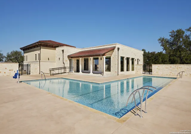 31st image of 593 Tobacco Pass, New Braunfels, TX 78132 | MLS# 1598966