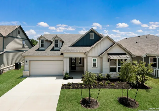 Photo 1 of Sale Pending at 11305 Hollering Pass, Schertz, TX 78154 | MLS# 1607388 | Listing updated on 2026-02-02