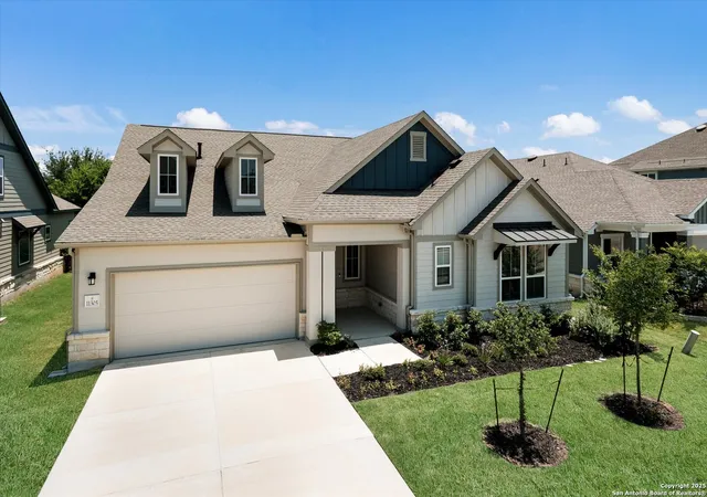 Photo 2 of Sale Pending at 11305 Hollering Pass, Schertz, TX 78154 | MLS# 1607388 | Listing updated on 2026-02-02
