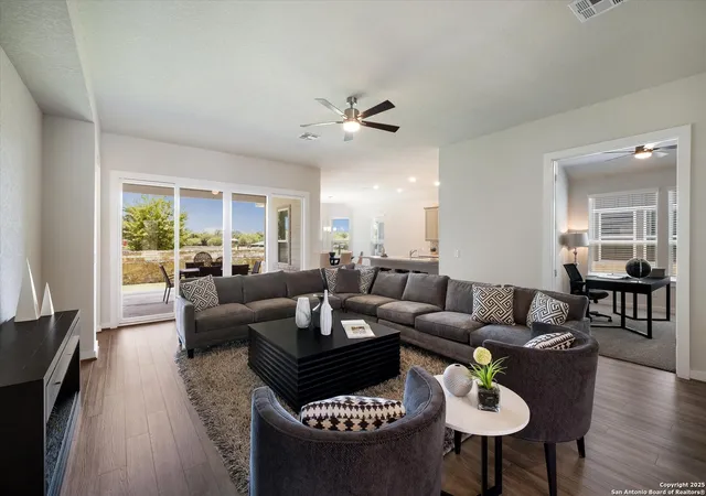 Photo 3 of Sale Pending at 11305 Hollering Pass, Schertz, TX 78154 | MLS# 1607388 | Listing updated on 2026-02-02