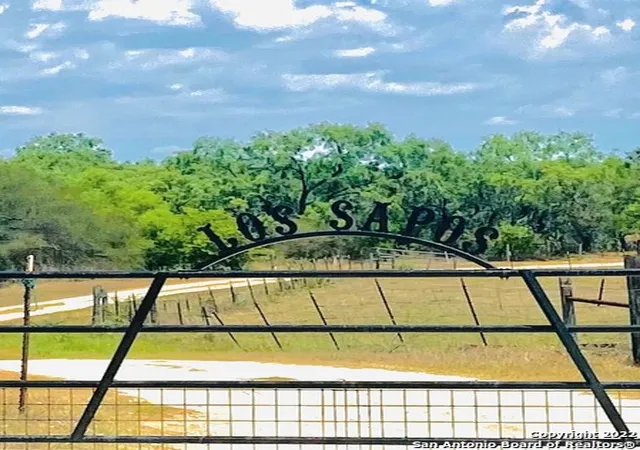 Photo 3 of Land for sale at 13220 E Loop 1604 S, San Antonio, TX 78263 | MLS# 1622901 | Listing updated on 2025-07-29