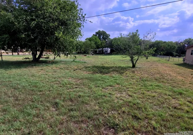 Photo 1 of Land for sale at 200 Blue Jay Dr, Floresville, TX 78114 | MLS# 1624606 | Listing updated on 2026-01-08