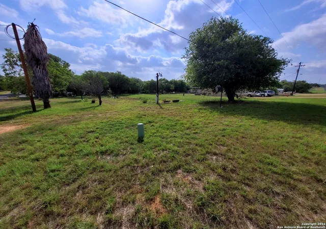 Photo 2 of Land for sale at 200 Blue Jay Dr, Floresville, TX 78114 | MLS# 1624606 | Listing updated on 2026-01-08