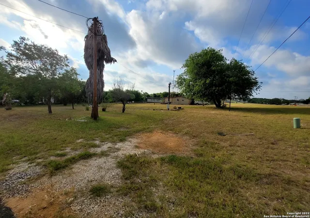 Photo 3 of Land for sale at 200 Blue Jay Dr, Floresville, TX 78114 | MLS# 1624606 | Listing updated on 2026-01-08
