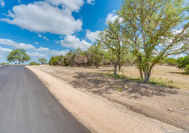 Photo 1 of Land for sale at 1764 Royal Point, Canyon Lake, TX 78133 | MLS# 1627723 | Listing updated on 2026-10-26