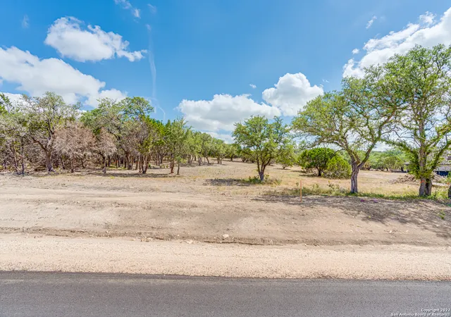 Photo 2 of Land for sale at 1764 Royal Point, Canyon Lake, TX 78133 | MLS# 1627723 | Listing updated on 2026-10-26