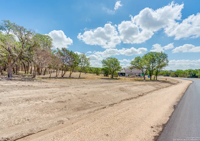 Photo 3 of Land for sale at 1764 Royal Point, Canyon Lake, TX 78133 | MLS# 1627723 | Listing updated on 2026-10-26