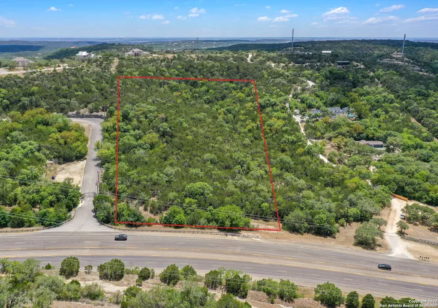Photo 3 of Land for sale at 19057 State Hwy 16 N, Helotes, TX 78023 | MLS# 1629289 | Listing updated on 2025-07-11
