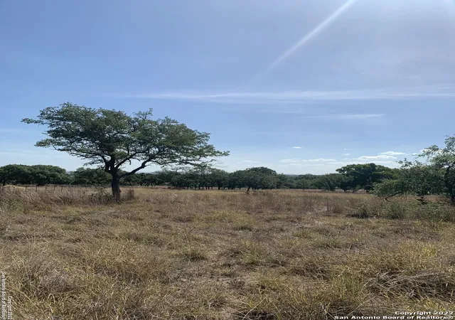 Photo 4 of Land for sale at 2116 W Andalusia, Canyon Lake, TX 78133 | MLS# 1631708 | Listing updated on 2026-06-09