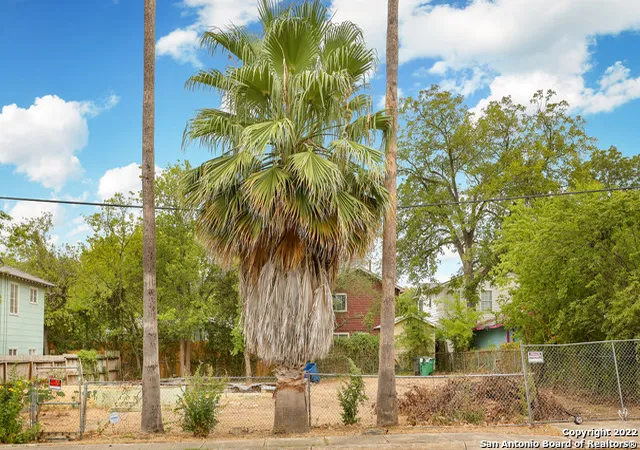 Land for sale at 809 Eleanor Ave, San Antonio, TX 78209 | MLS# 1632811