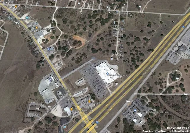 12th image of 00 Rossville Rd, Devine, TX 78016 | MLS# 1634329