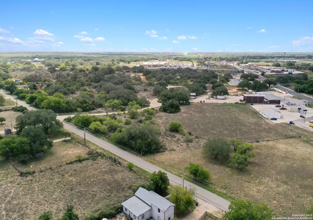 2nd image of 00 Rossville Rd, Devine, TX 78016 | MLS# 1634329