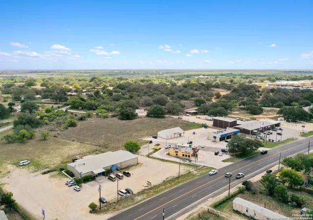 3rd image of 00 Rossville Rd, Devine, TX 78016 | MLS# 1634329