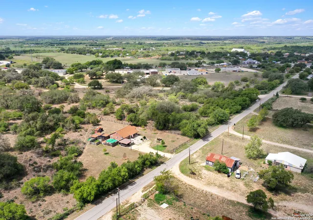 5th image of 00 Rossville Rd, Devine, TX 78016 | MLS# 1634329