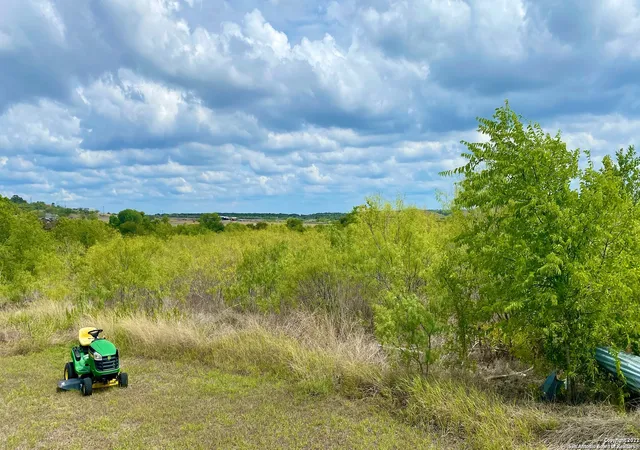 Photo 3 of Land for sale at 863 Kroesche Ln, New Braunfels, TX 78130 | MLS# 1636485 | Listing updated on 2025-02-11