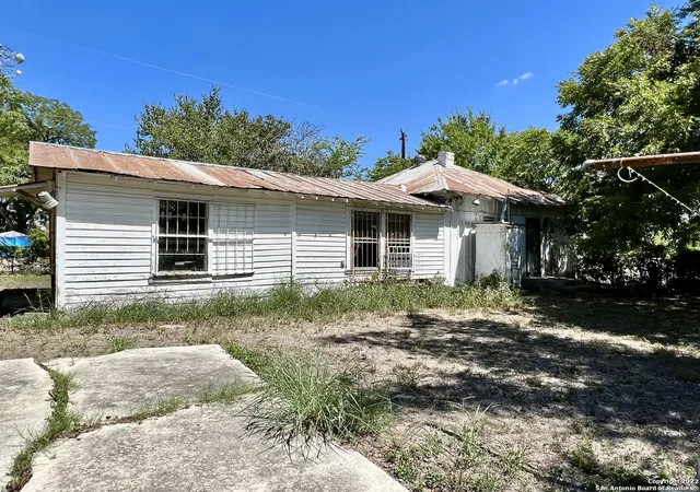 Homes for sale in San Antonio, TX | 414 Moten Alley, San Antonio, TX 78202 | MLS# 1636716
