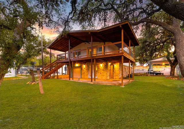 1st image of 1079 Pebble Beach Rd, Lakehills, TX 78063 | MLS# 1636866