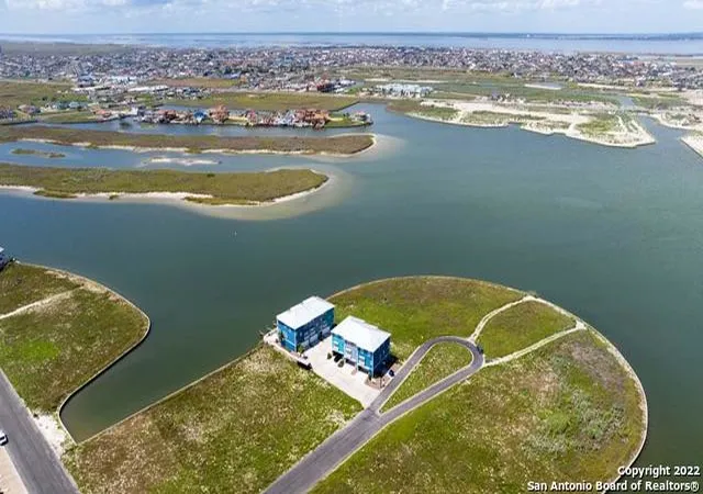 Homes for sale in Corpus Christi, TX | Lot 8 Running Light Dr, Corpus Christi, TX 78418 | MLS# 1640603
