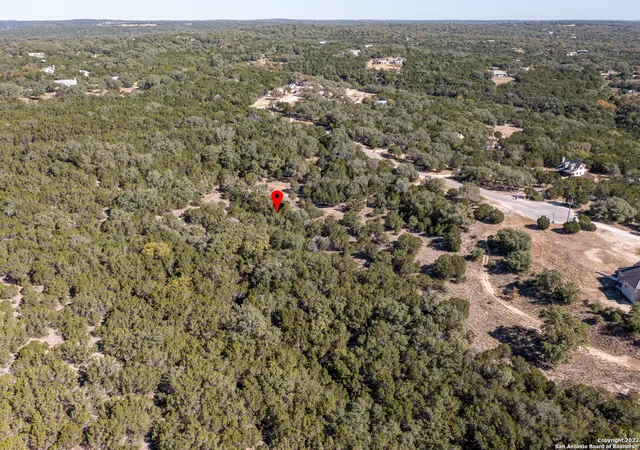 Photo 3 of Land for sale at 638 Sierra Ridge, Canyon Lake, TX 78133 | MLS# 1641099 | Listing updated on 2025-07-22