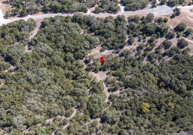 Photo 4 of Land for sale at 638 Sierra Ridge, Canyon Lake, TX 78133 | MLS# 1641099 | Listing updated on 2025-07-22