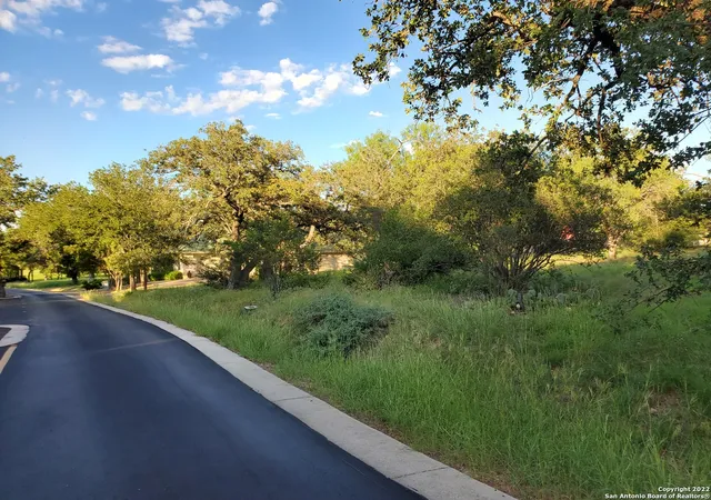 3rd image of Hi Circle W Lot W Hi Circle West   Lot 8087, Horseshoe Bay, TX 78654 | MLS# 1641483