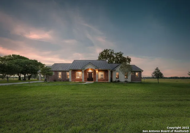 Photo 2 of Land for sale at 2420 Bolton Rd, Marion, TX 78124 | MLS# 1641687 | Listing updated on 2026-08-07