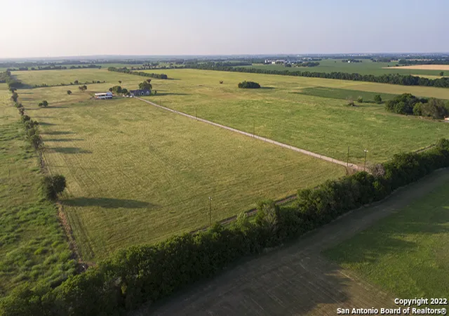 Photo 3 of Land for sale at 2420 Bolton Rd, Marion, TX 78124 | MLS# 1641687 | Listing updated on 2026-08-07