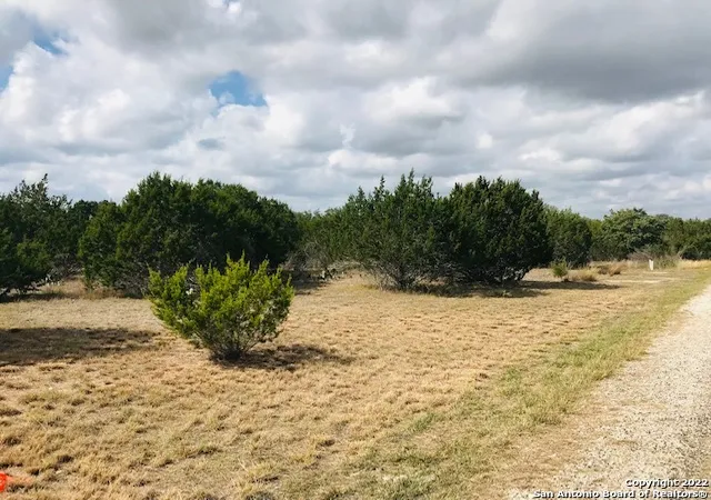 Photo 2 of Land for sale at 0 Saddle Tree, Bandera, TX 78003 | MLS# 1644510 | Listing updated on 2025-06-03