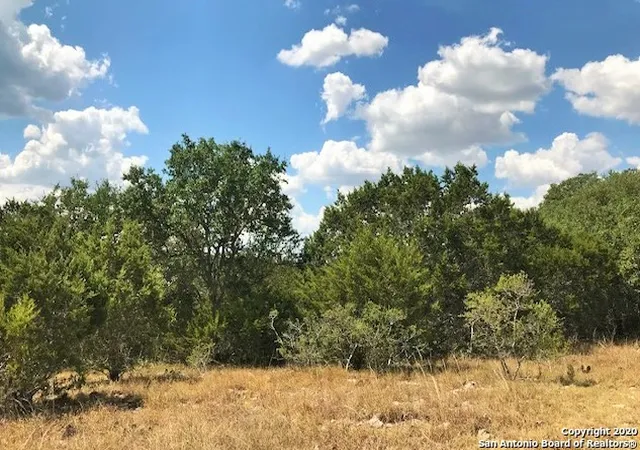 Photo 1 of Land for sale at 0 Saddle Tree, Bandera, TX 78003 | MLS# 1644510 | Listing updated on 2025-06-03