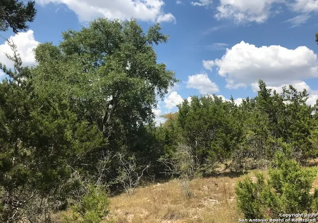 Photo 3 of Land for sale at 0 Saddle Tree, Bandera, TX 78003 | MLS# 1644510 | Listing updated on 2025-06-03