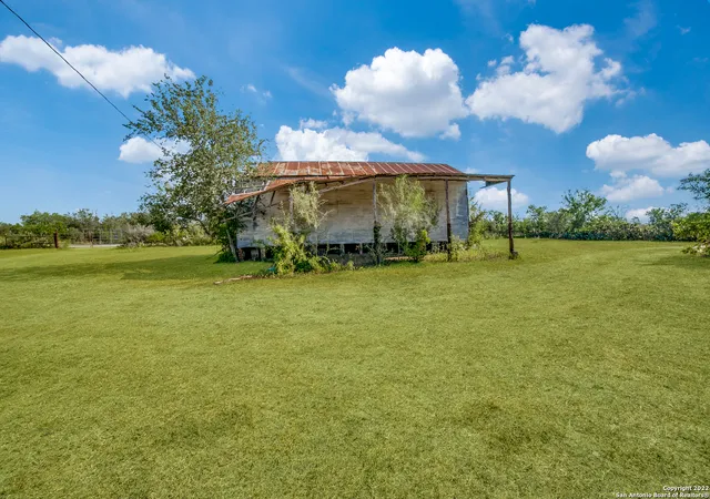 Photo 3 of House for sale at 000 Cr 145, Kenedy, TX 78119 | MLS# 1644725 | Listing updated on 2026-07-24