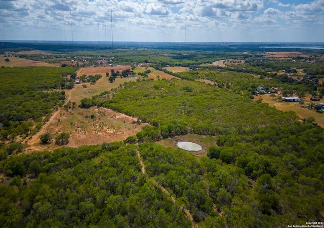 Photo 3 of Sale Pending at 11801 Jim Terrill Rd, Adkins, TX 78101 | MLS# 1648032 | Listing updated on 2026-09-17