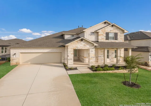2nd image of 2240 Sur Avenue, New Braunfels, TX 78132 | MLS# 1650056