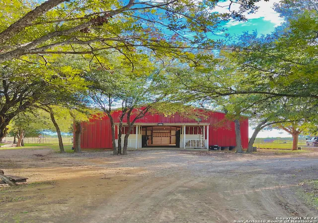 Photo 1 of Land for sale at 10671 Briggs Rd, Atascosa, TX 78002 | MLS# 1653565 | Listing updated on 2026-01-26