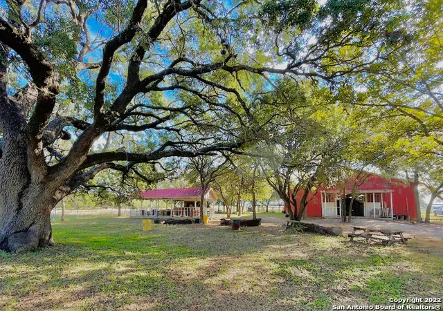 Photo 2 of Land for sale at 10671 Briggs Rd, Atascosa, TX 78002 | MLS# 1653565 | Listing updated on 2026-01-26