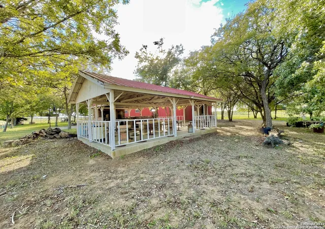 Photo 3 of Land for sale at 10671 Briggs Rd, Atascosa, TX 78002 | MLS# 1653565 | Listing updated on 2026-01-26