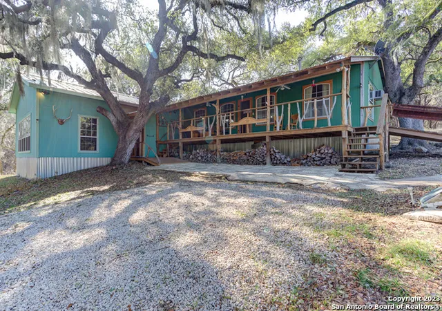 1st image of 9365 River Rd, New Braunfels, TX 78132 | MLS# 1660912