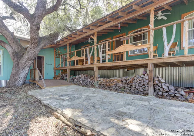 2nd image of 9365 River Rd, New Braunfels, TX 78132 | MLS# 1660912