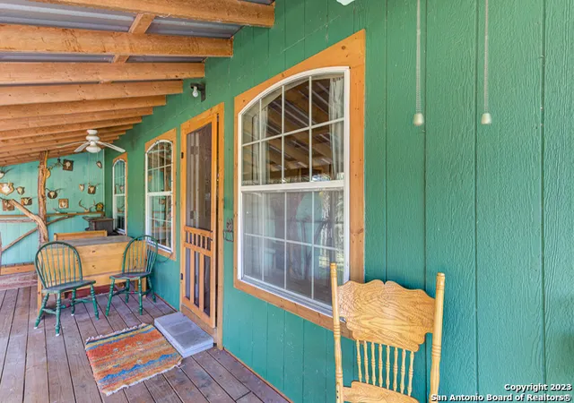 5th image of 9365 River Rd, New Braunfels, TX 78132 | MLS# 1660912
