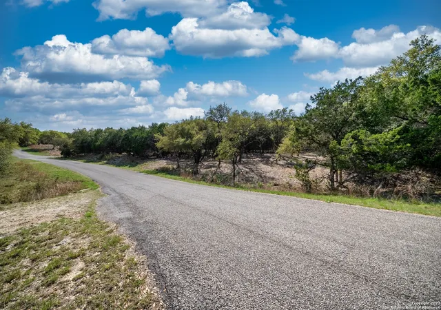 Photo 2 of Land for sale at 1752 Trailridge Dr, Canyon Lake, TX 78133 | MLS# 1660977 | Listing updated on 2026-08-21