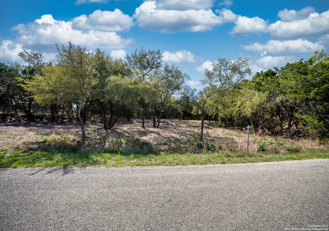 Photo 3 of Land for sale at 1752 Trailridge Dr, Canyon Lake, TX 78133 | MLS# 1660977 | Listing updated on 2026-08-21