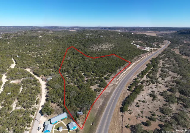 Photo 4 of Land for sale at 0 Fm 2673, Canyon Lake, TX 78133 | MLS# 1661132 | Listing updated on 2026-06-22