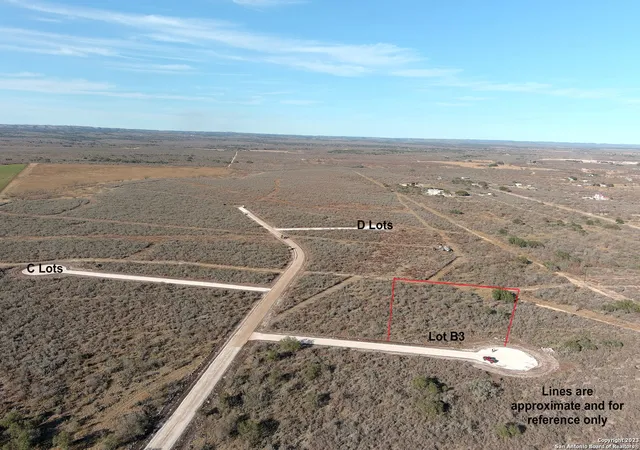 3rd image of 61 Friendship Hills, Uvalde, TX 78801 | MLS# 1661422