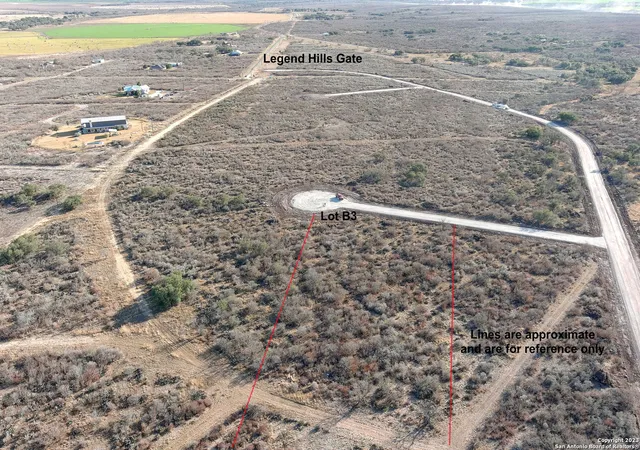 4th image of 61 Friendship Hills, Uvalde, TX 78801 | MLS# 1661422