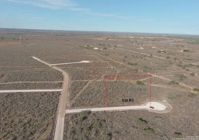 5th image of 61 Friendship Hills, Uvalde, TX 78801 | MLS# 1661422