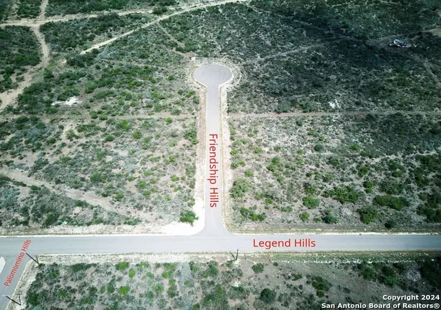 7th image of 61 Friendship Hills, Uvalde, TX 78801 | MLS# 1661422